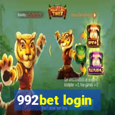 992bet login